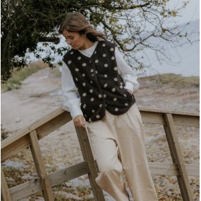 NOT SISTERS LUCCA VEST