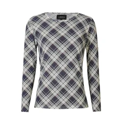 LIBERTE MESH TSHIRT