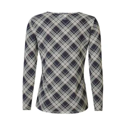 LIBERTE MESH TSHIRT