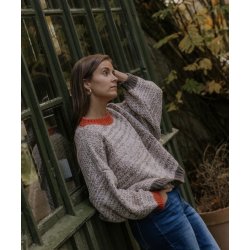 NOT SISTERS LORETTA KNIT