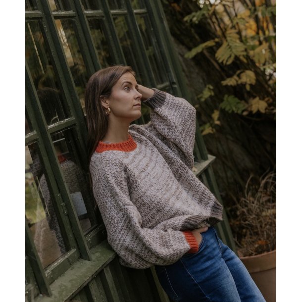 NOT SISTERS LORETTA KNIT