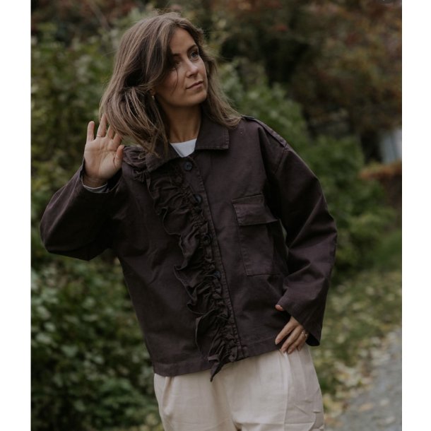 NOT SISTERS RITA JACKET