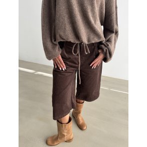 CONTINUE ROSA JORDY SHORTS