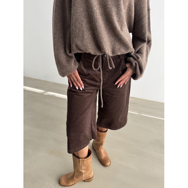 CONTINUE ROSA JORDY SHORTS