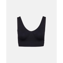 DECOY BRA TOP