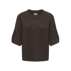 JDYDICTE PULL O-NECK KNT