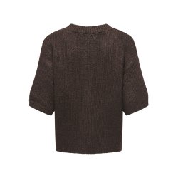 JDYDICTE PULL O-NECK KNT