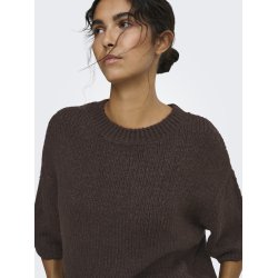JDYDICTE PULL O-NECK KNT