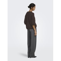 JDYDICTE PULL O-NECK KNT