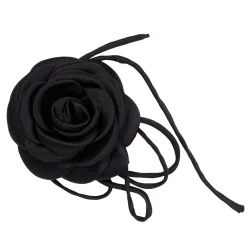 PICO SATIN ROSE STRING