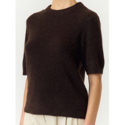 YASJOHI SS WOOL BLEND PULLOVER