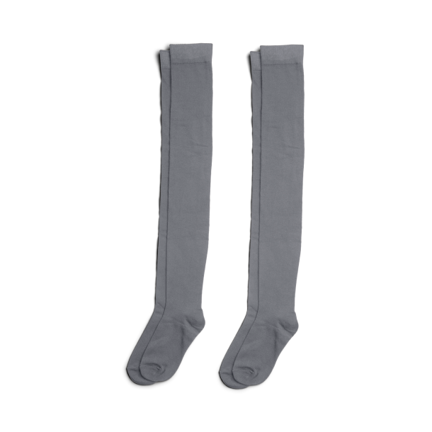 PCNANNA KNEE HIGH SOCKS 2 PACK