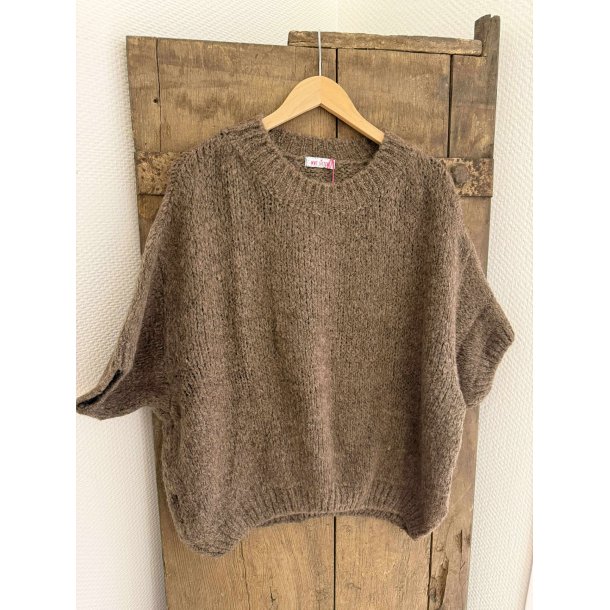 NOT SISTERS VIOLETTA KNIT