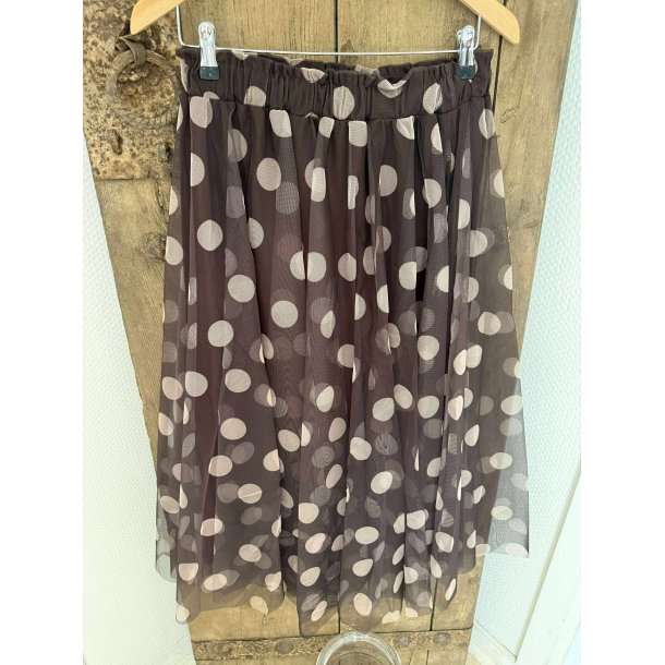 NOT SISTERS GONNA SKIRT