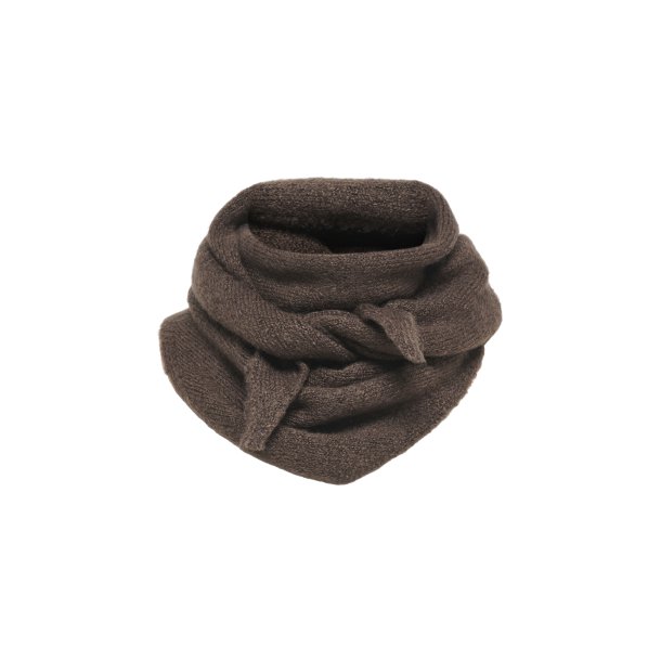 JDYDREA TRIANGULAR SCARF KNT
