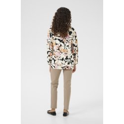 CULTURE AUDREY BELLO BLOUSE