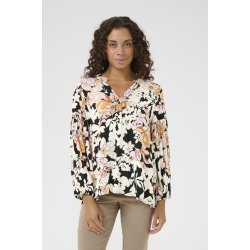 CULTURE AUDREY BELLO BLOUSE
