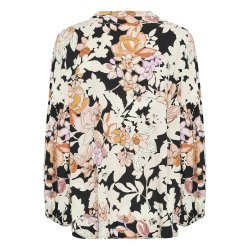 CULTURE AUDREY BELLO BLOUSE