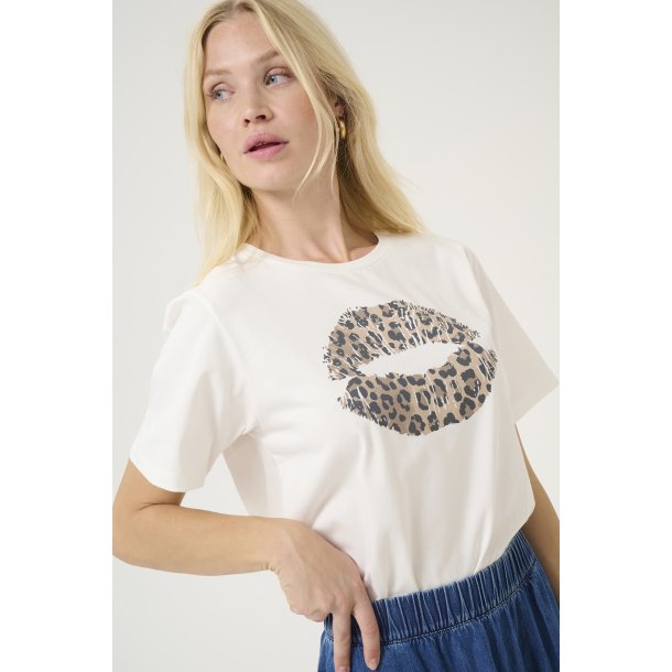CULTURE NUGA GITH T-SHIRT