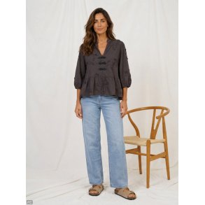 MARTA SAFIYA BLOUSE