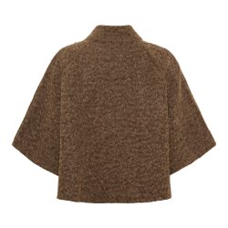 MARTA RIVIERA JACKET