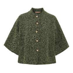 MARTA RIVIERA JACKET