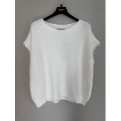 MARTA LAYA VEST