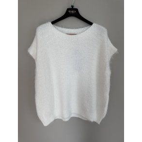 MARTA LAYA VEST