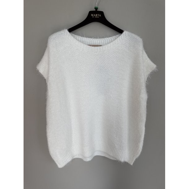 MARTA LAYA VEST
