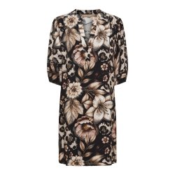 MARTA GOLDIE DRESS