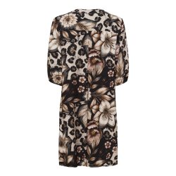 MARTA GOLDIE DRESS