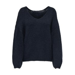 JDYDINEA REVERSIBLE PULLOV. KNIT