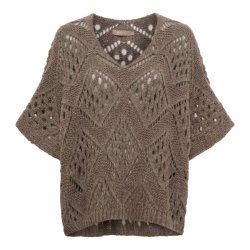 MARTA NIEVE KNIT