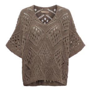 MARTA NIEVE KNIT