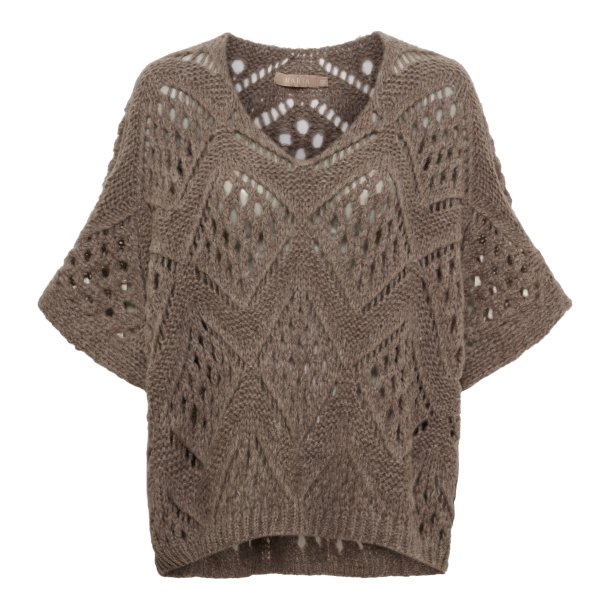 MARTA NIEVE KNIT