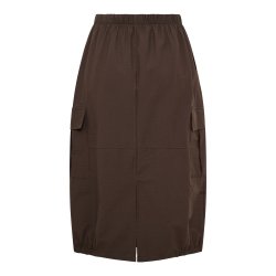 MARTA SOLEIL SKIRT