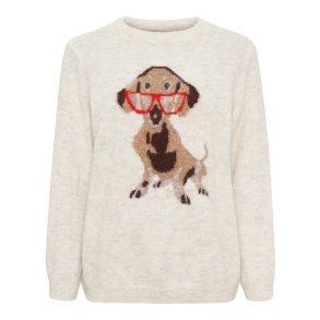 MARTA CORALINE KNIT