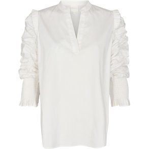 GOSSIA TRINE BLOUSE