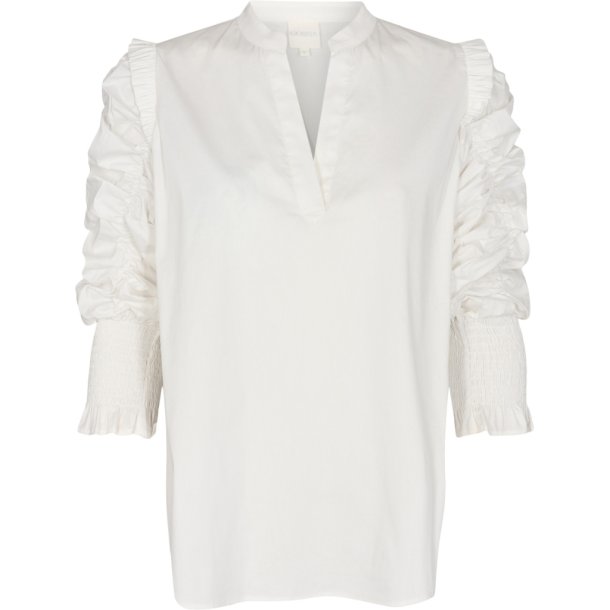 GOSSIA TRINE BLOUSE