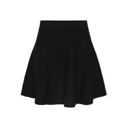 YASFONNY HW KNIT SKIRT
