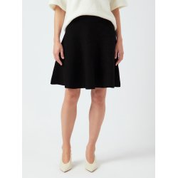 YASFONNY HW KNIT SKIRT