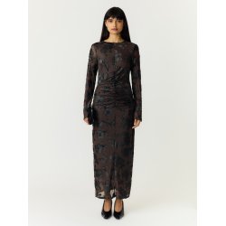YASMARENA LONG DRESS