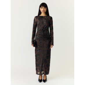 YASMARENA LONG DRESS