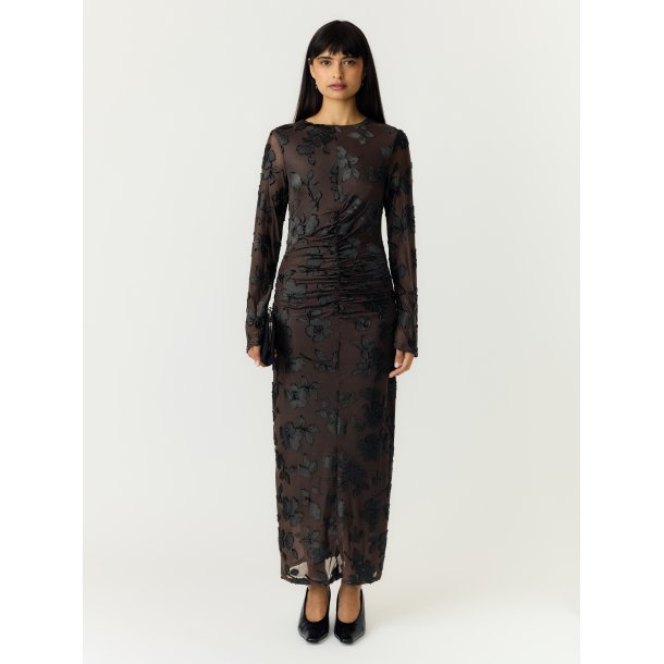 YASMARENA LONG DRESS