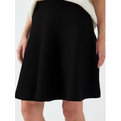 YASFONNY HW KNIT SKIRT