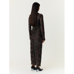 YASMARENA LONG DRESS