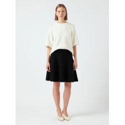 YASFONNY HW KNIT SKIRT