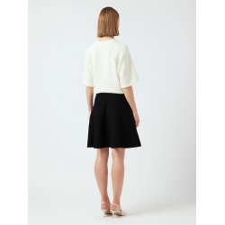 YASFONNY HW KNIT SKIRT