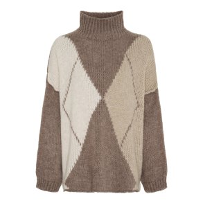 MARTA BRIAR KNIT
