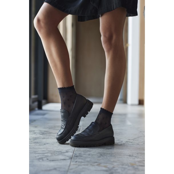 HYPEtheDETAIL HEARTS 20 DEN